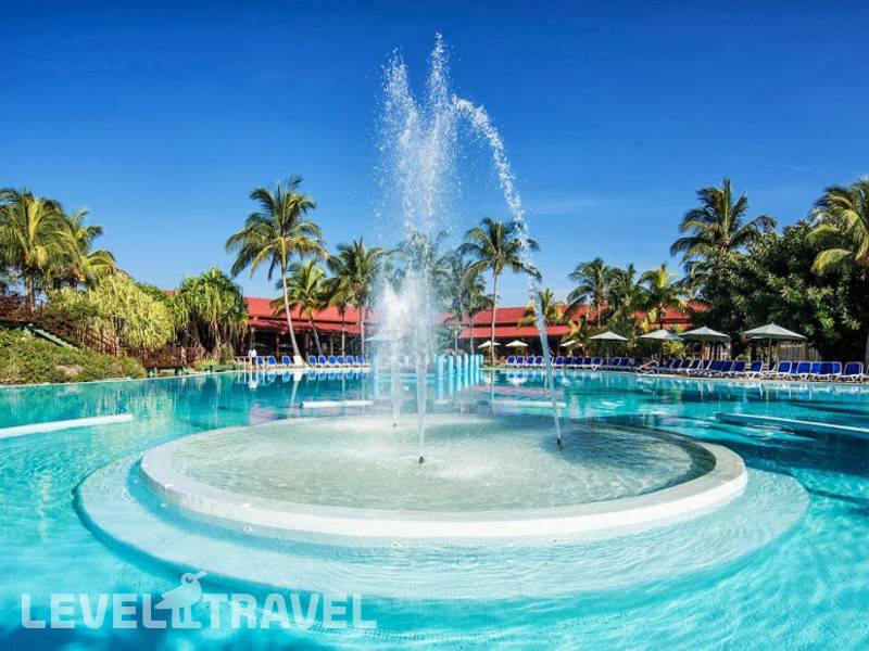 Фотография Gran Caribe Hotel Turquesa (Ex. Be Live Experience Turquesa)