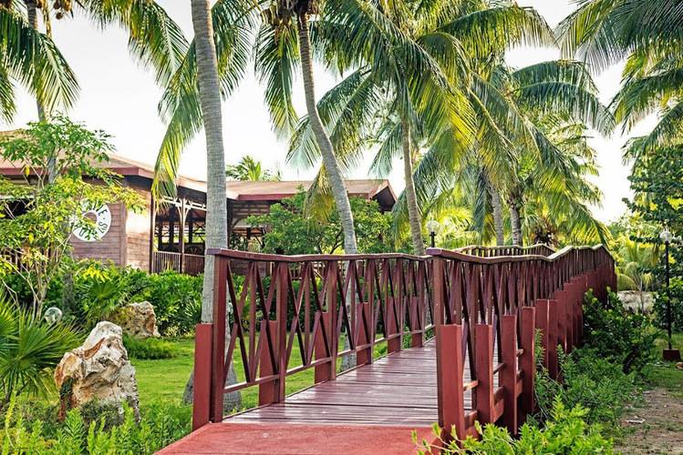 Gran Caribe Hotel Turquesa (Ex. Be Live Experience Turquesa)