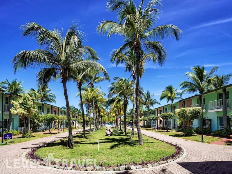 Фотография Gran Caribe Hotel Turquesa (Ex. Be Live Experience Turquesa)