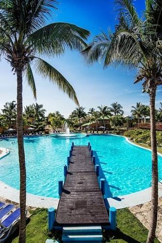 Gran Caribe Hotel Turquesa (Ex. Be Live Experience Turquesa)
