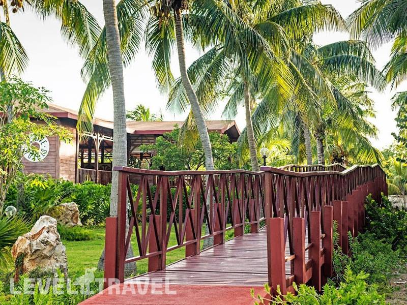 Фотография Gran Caribe Hotel Turquesa (Ex. Be Live Experience Turquesa)