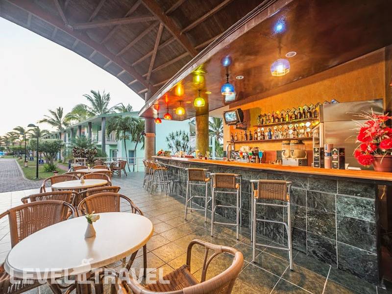Фотография Gran Caribe Hotel Turquesa (Ex. Be Live Experience Turquesa)