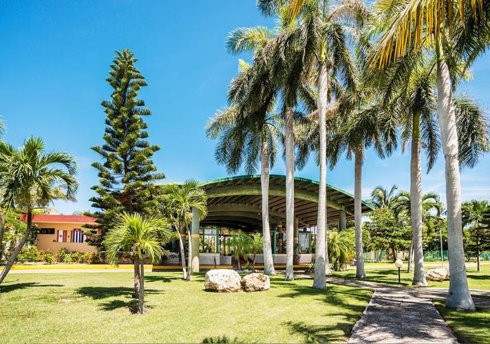 Gran Caribe Hotel Turquesa (Ex. Be Live Experience Turquesa)