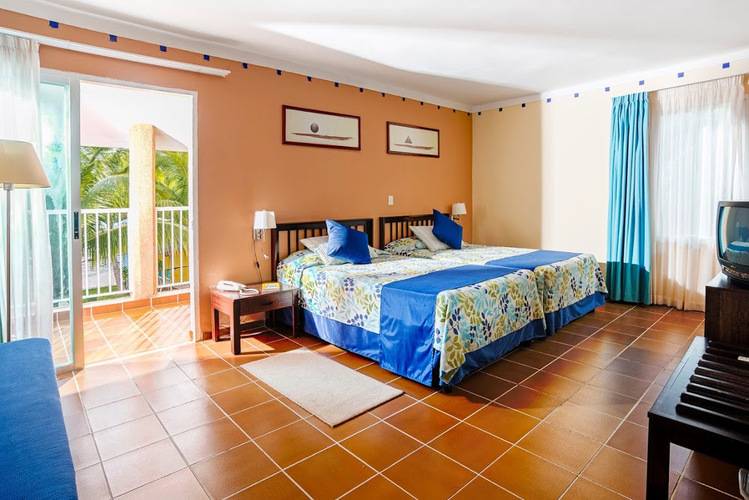 Gran Caribe Hotel Turquesa (Ex. Be Live Experience Turquesa)