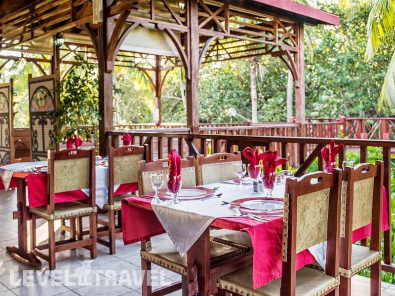 Фотография Gran Caribe Hotel Turquesa (Ex. Be Live Experience Turquesa)