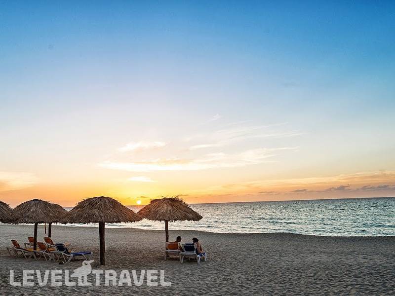 Фотография Gran Caribe Hotel Turquesa (Ex. Be Live Experience Turquesa)
