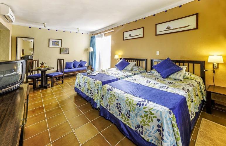 Gran Caribe Hotel Turquesa (Ex. Be Live Experience Turquesa)