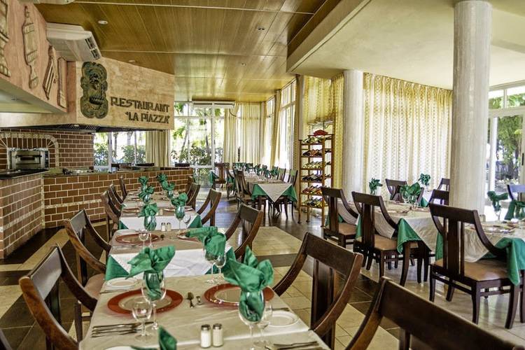 Gran Caribe Hotel Turquesa (Ex. Be Live Experience Turquesa)