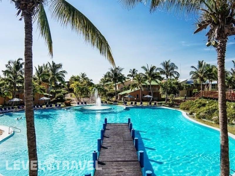 Фотография Gran Caribe Hotel Turquesa (Ex. Be Live Experience Turquesa)