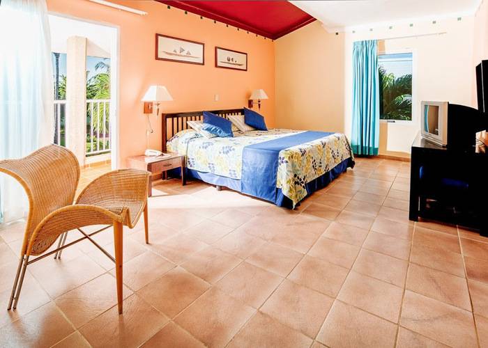 Gran Caribe Hotel Turquesa (Ex. Be Live Experience Turquesa)