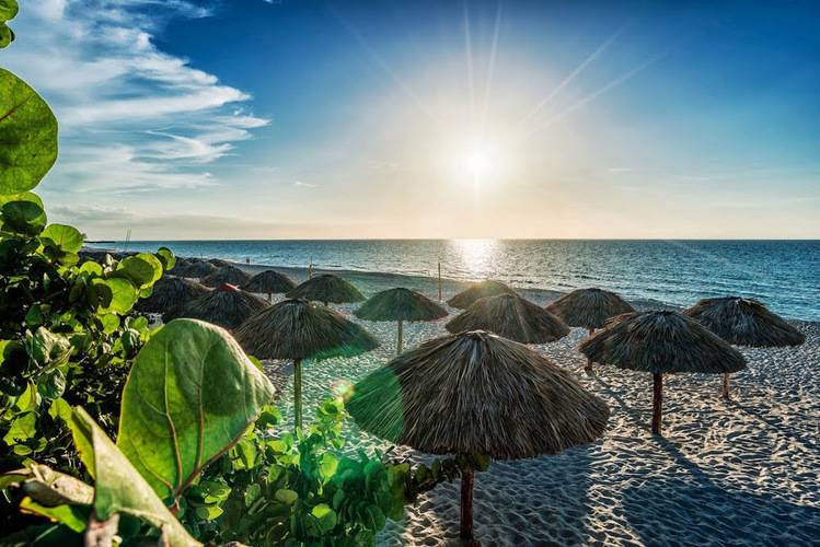 Gran Caribe Hotel Turquesa (Ex. Be Live Experience Turquesa)