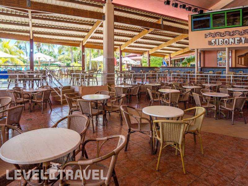 Фотография Gran Caribe Hotel Turquesa (Ex. Be Live Experience Turquesa)