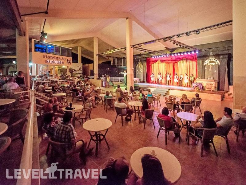 Фотография Gran Caribe Hotel Turquesa (Ex. Be Live Experience Turquesa)