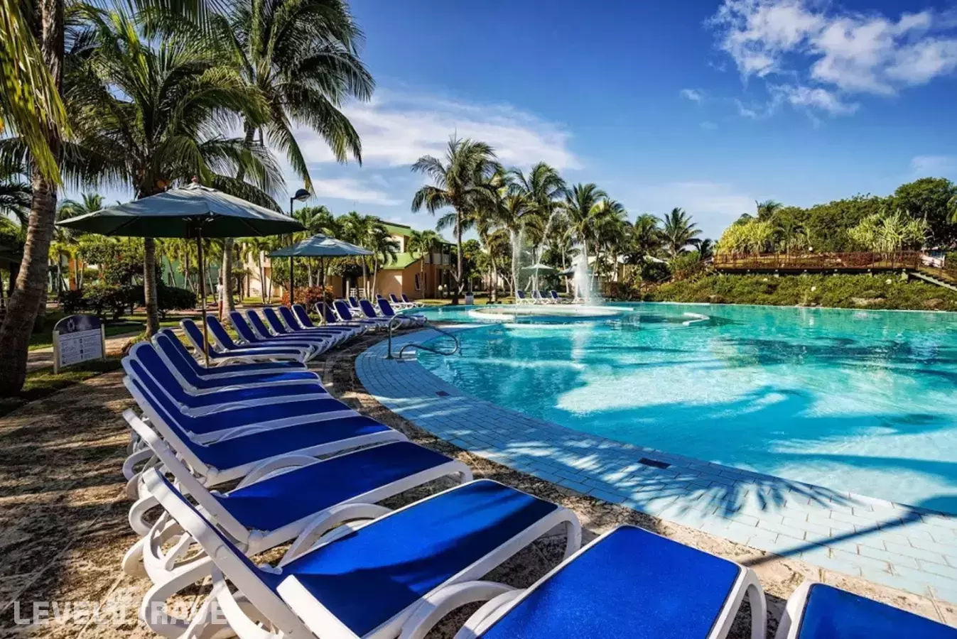 Gran Caribe Hotel Turquesa (Ex. Be Live Experience Turquesa)