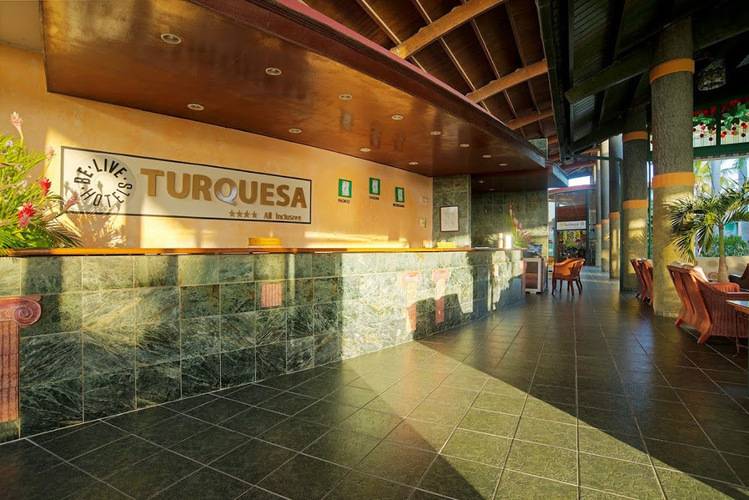 Gran Caribe Hotel Turquesa (Ex. Be Live Experience Turquesa)