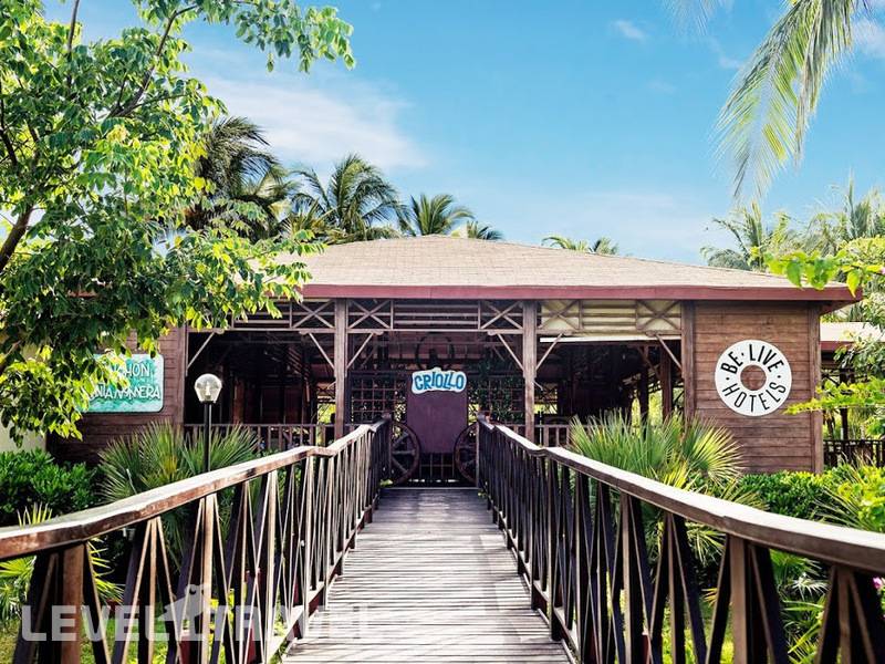 Фотография Gran Caribe Hotel Turquesa (Ex. Be Live Experience Turquesa)