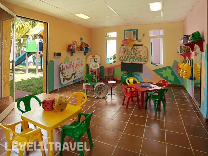 Фотография Gran Caribe Hotel Turquesa (Ex. Be Live Experience Turquesa)