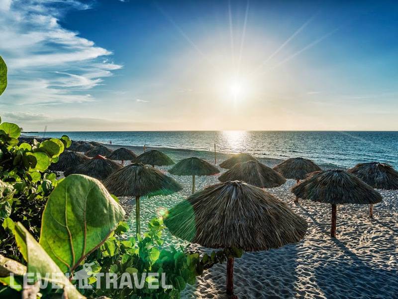 Фотография Gran Caribe Hotel Turquesa (Ex. Be Live Experience Turquesa)