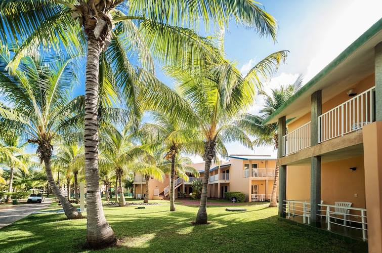 Gran Caribe Hotel Turquesa (Ex. Be Live Experience Turquesa)
