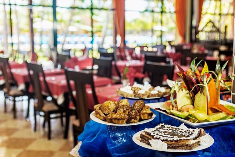 Gran Caribe Hotel Turquesa (Ex. Be Live Experience Turquesa)