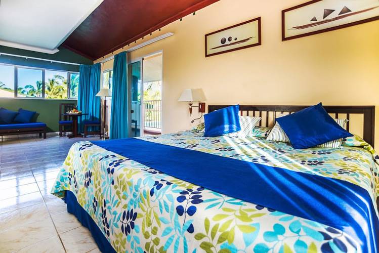 Gran Caribe Hotel Turquesa (Ex. Be Live Experience Turquesa)