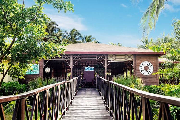 Gran Caribe Hotel Turquesa (Ex. Be Live Experience Turquesa)