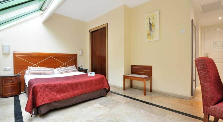 Exe Laietana Palace (Ex. Eurostars Laietana Palace) — фото 23