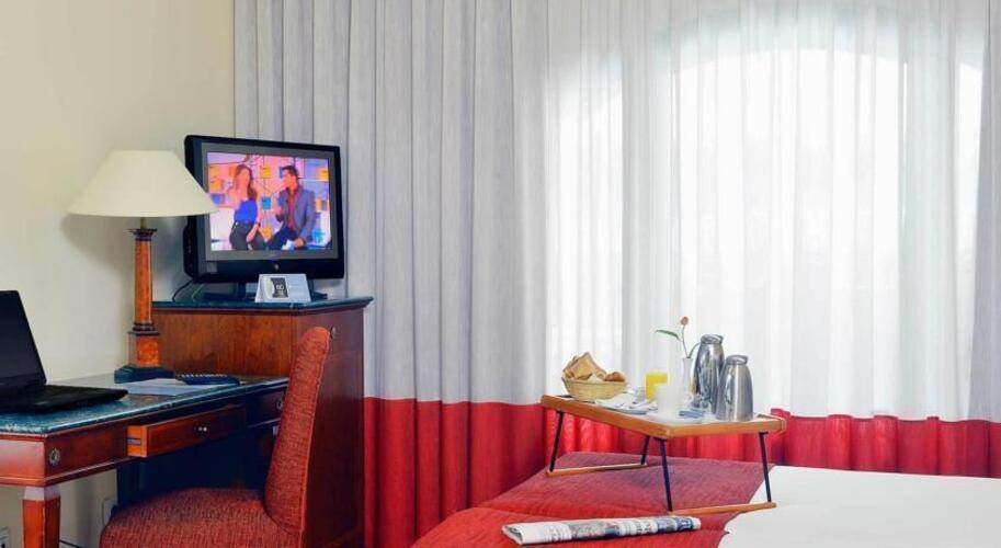 Exe Laietana Palace (Ex. Eurostars Laietana Palace) — фото 19