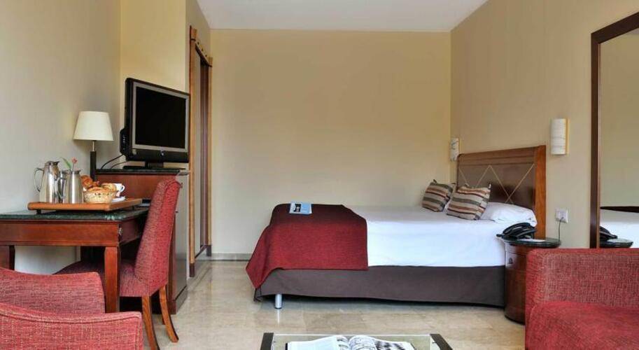 Exe Laietana Palace (Ex. Eurostars Laietana Palace) — фото 20