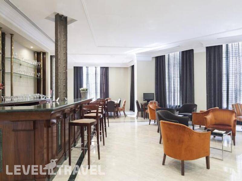 Фотография Exe Laietana Palace (Ex. Eurostars Laietana Palace)