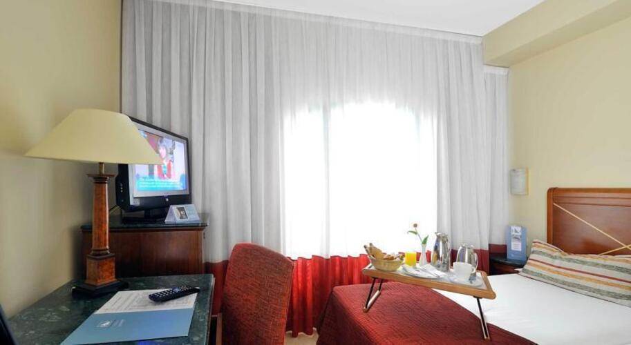 Exe Laietana Palace (Ex. Eurostars Laietana Palace) — фото 16