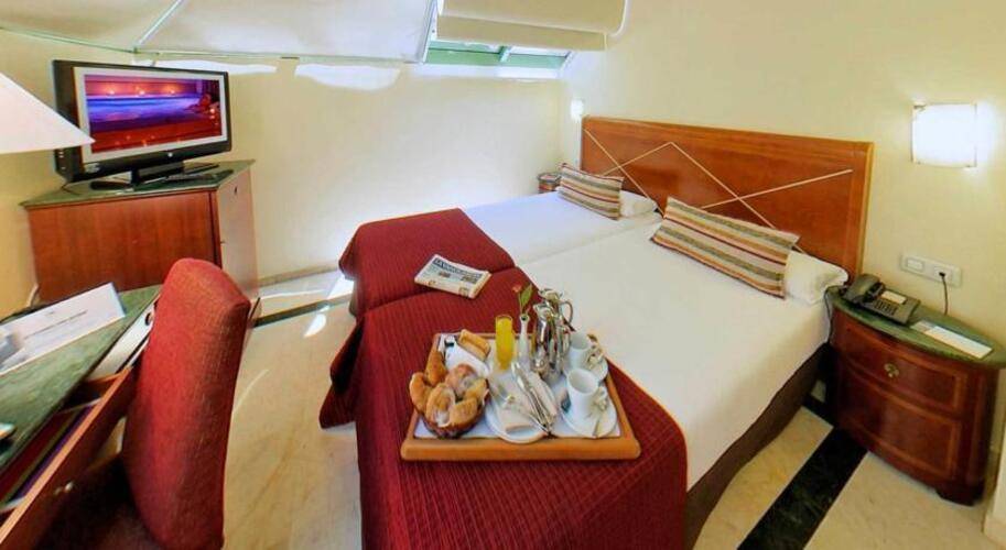 Exe Laietana Palace (Ex. Eurostars Laietana Palace) — фото 5