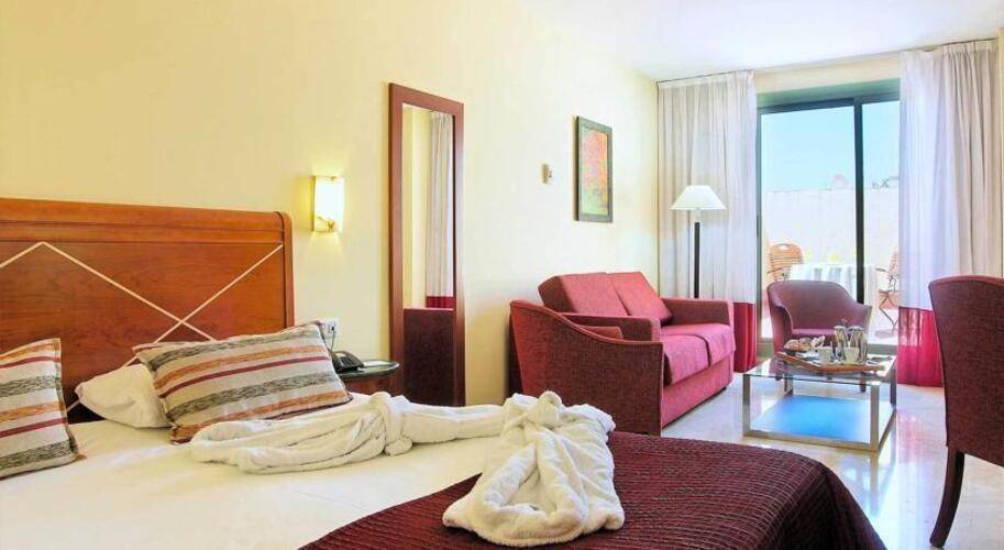 Exe Laietana Palace (Ex. Eurostars Laietana Palace) — фото 12