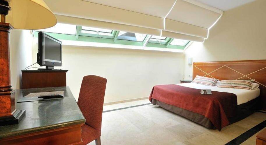 Exe Laietana Palace (Ex. Eurostars Laietana Palace) — фото 7