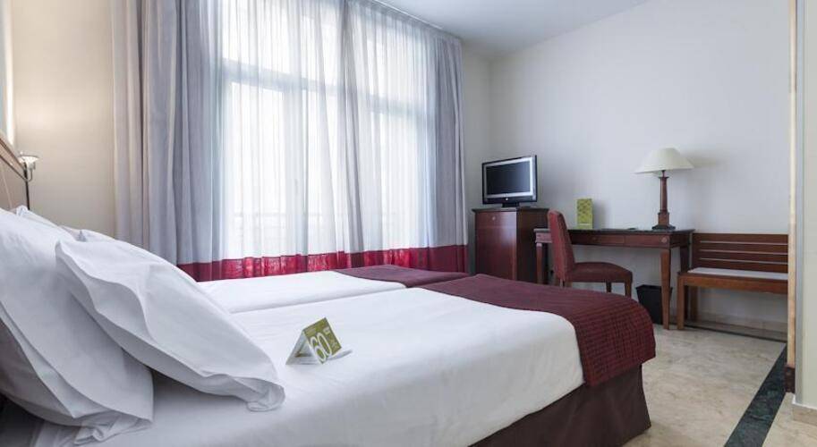 Exe Laietana Palace (Ex. Eurostars Laietana Palace) — фото 15