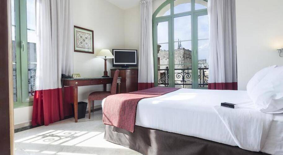 Exe Laietana Palace (Ex. Eurostars Laietana Palace) — фото 3