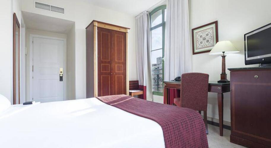 Exe Laietana Palace (Ex. Eurostars Laietana Palace) — фото 25