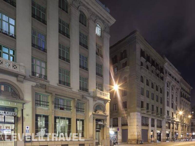 Фотография Exe Laietana Palace (Ex. Eurostars Laietana Palace)