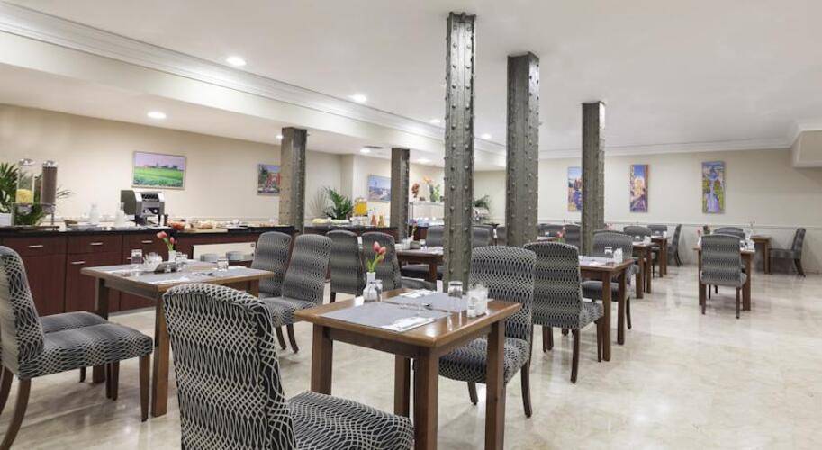 Exe Laietana Palace (Ex. Eurostars Laietana Palace) — фото 14