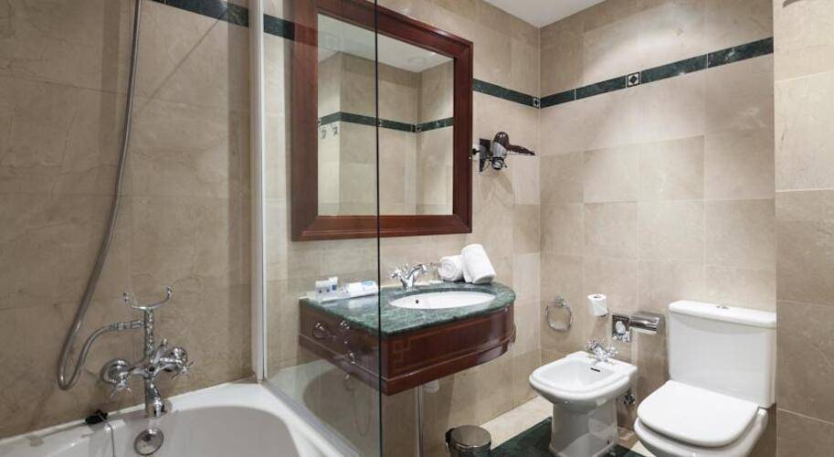 Exe Laietana Palace (Ex. Eurostars Laietana Palace) — фото 21