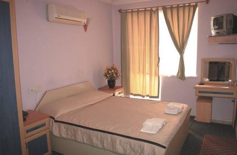 Meltem Hotel