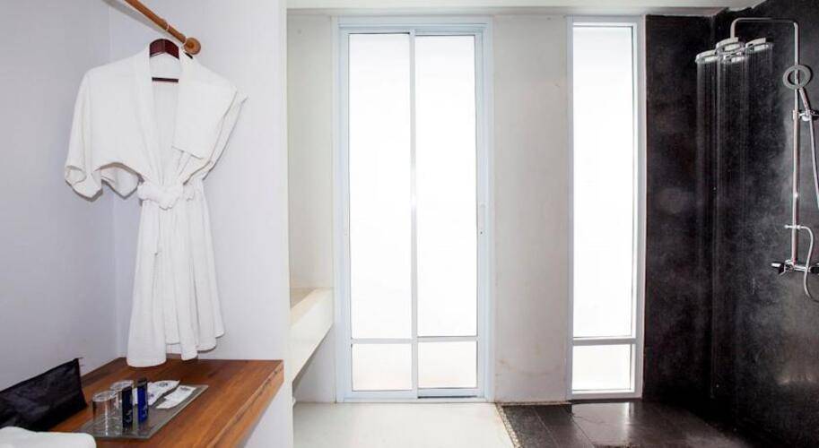 Kc Beach Resort & Pool Villas