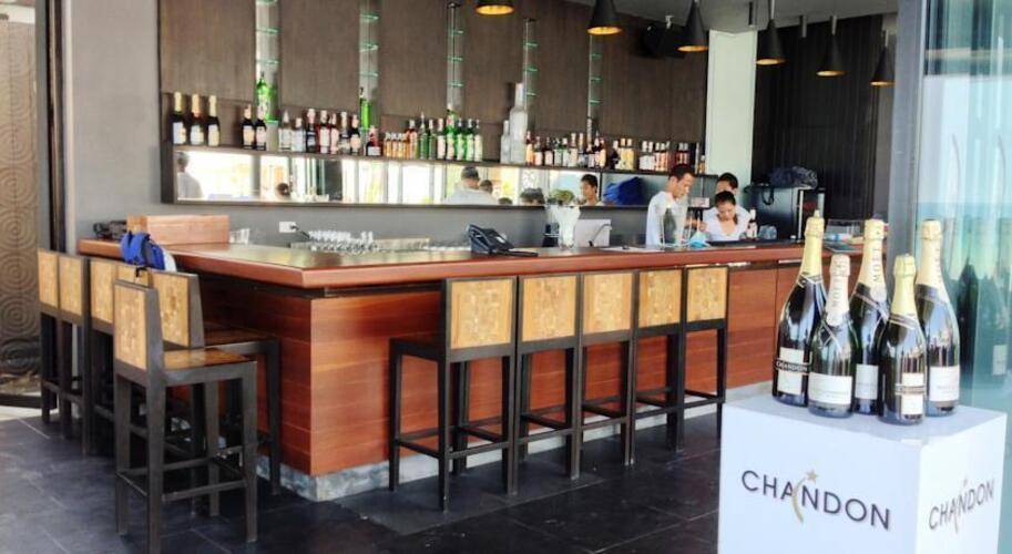 Kc Beach Resort & Pool Villas