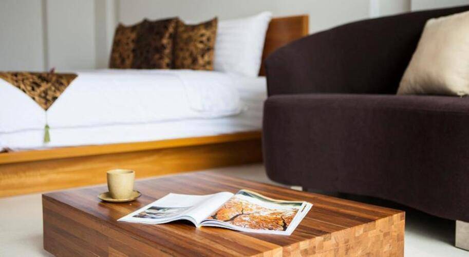 Kc Beach Resort & Pool Villas