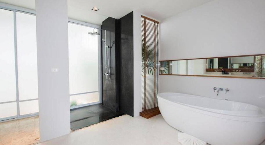 Kc Beach Resort & Pool Villas