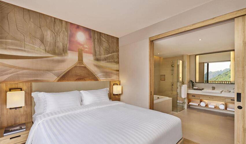 Holiday Inn Resort Krabi Ao Nang Beach (Ex. Dusit D2 Aonang)