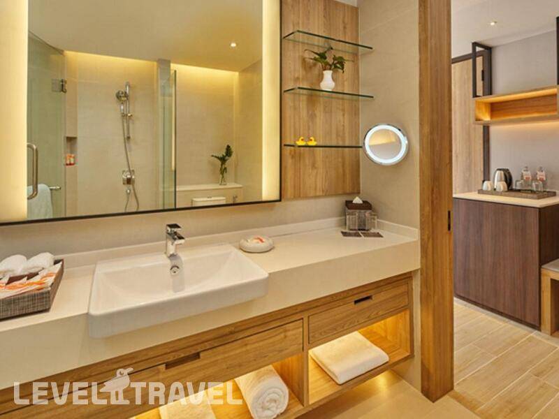 Фотография Holiday Inn Resort Krabi Ao Nang Beach (Ex. Dusit D2 Aonang)