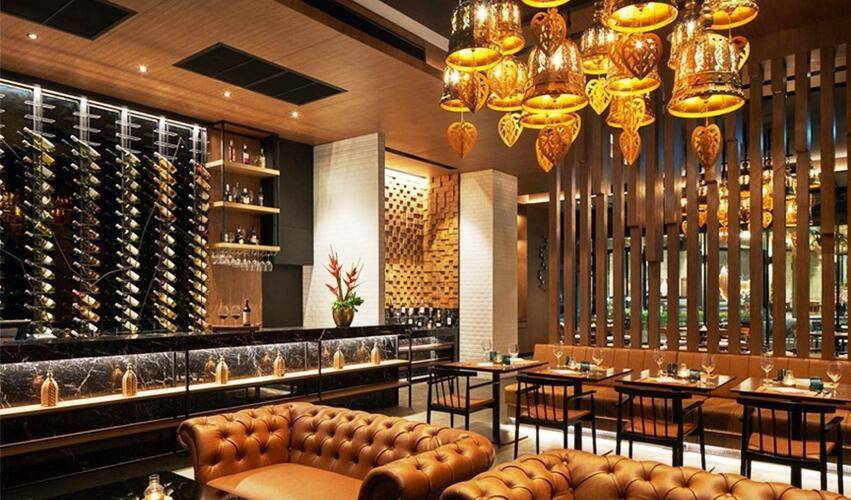 Holiday Inn Resort Krabi Ao Nang Beach (Ex. Dusit D2 Aonang)