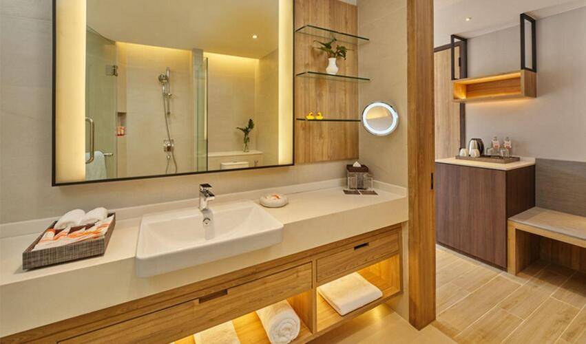 Holiday Inn Resort Krabi Ao Nang Beach (Ex. Dusit D2 Aonang)