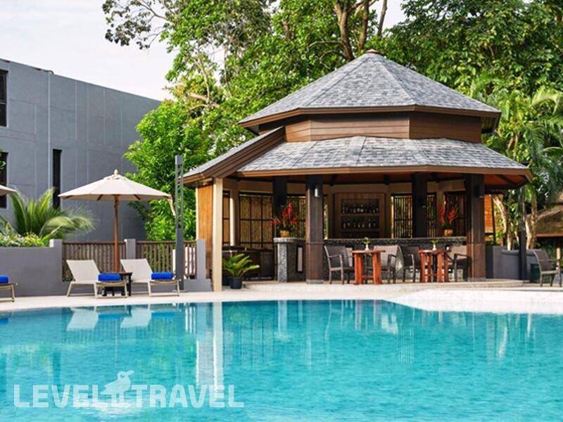 Фотография Holiday Inn Resort Krabi Ao Nang Beach (Ex. Dusit D2 Aonang)